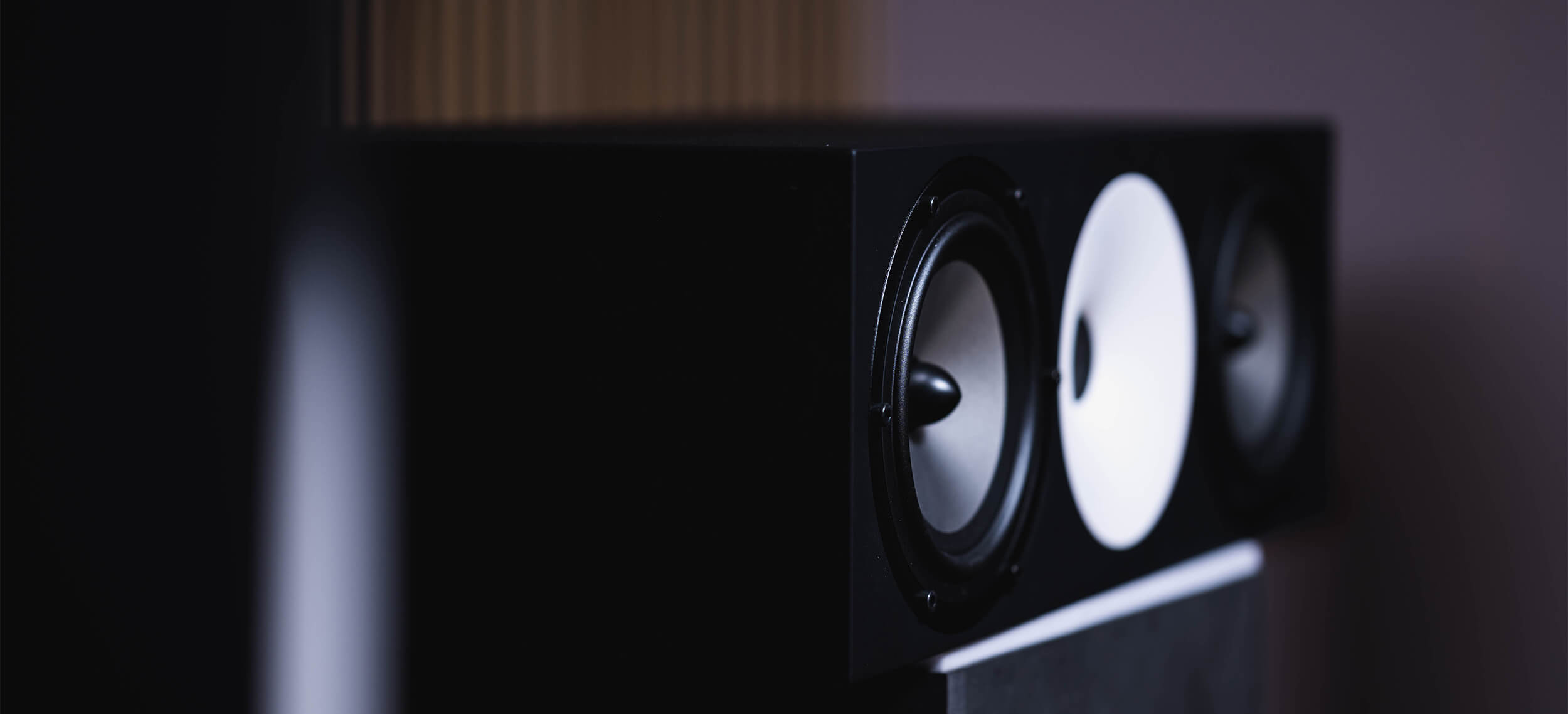 Amphion Two18